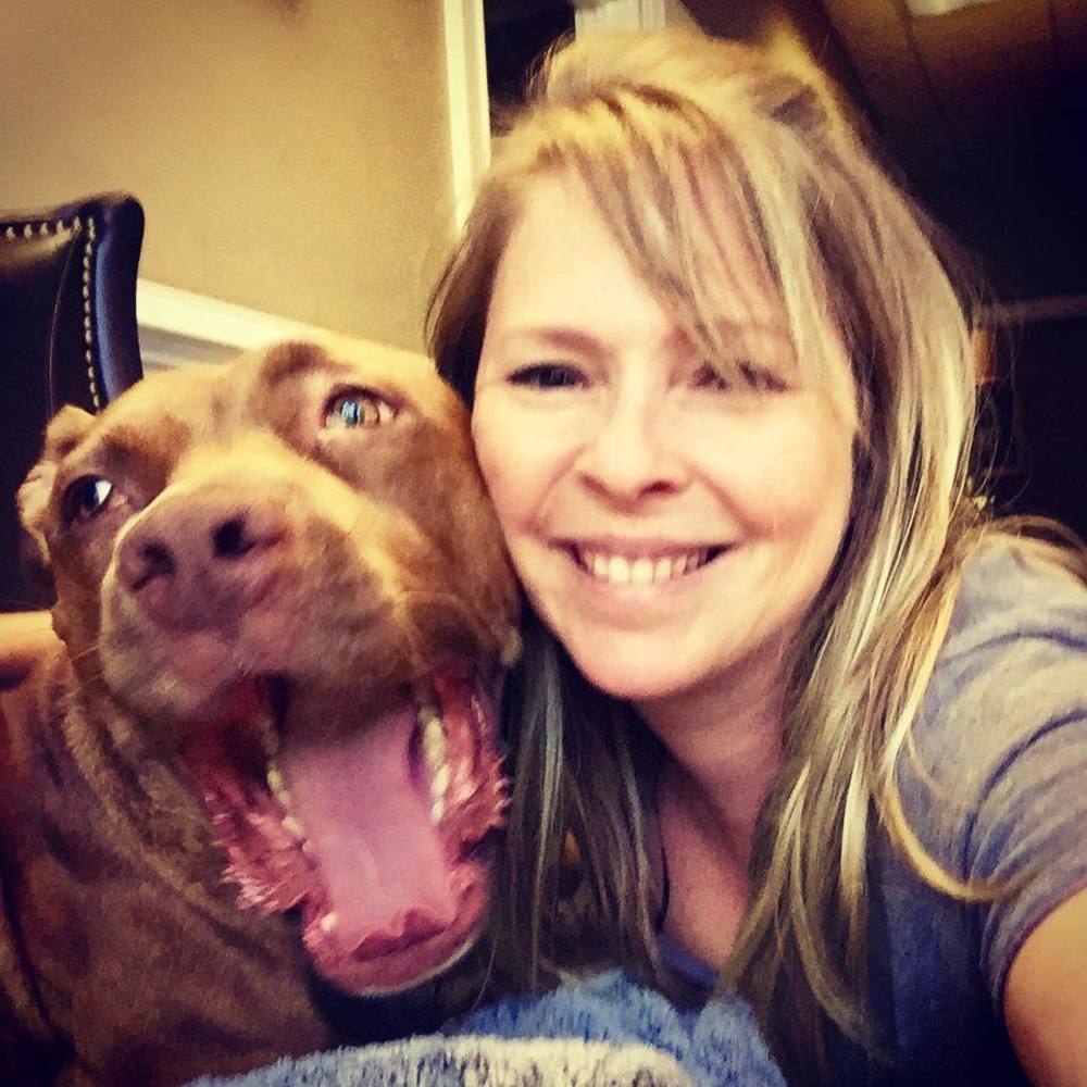 Meet your Posher, Kara